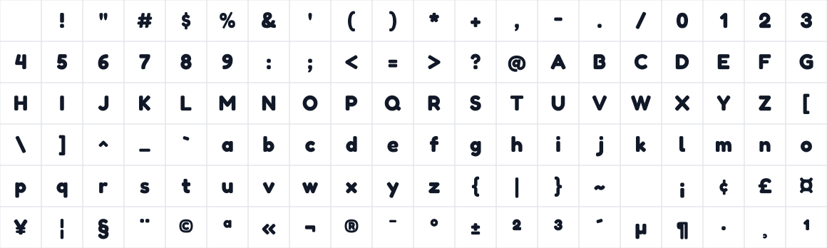 The first characters in Freddy Spark