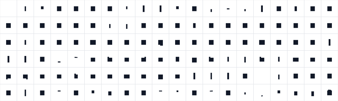 The first characters in Honk Background