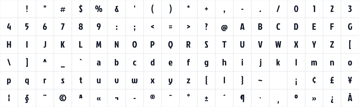 The first characters in Jockey One