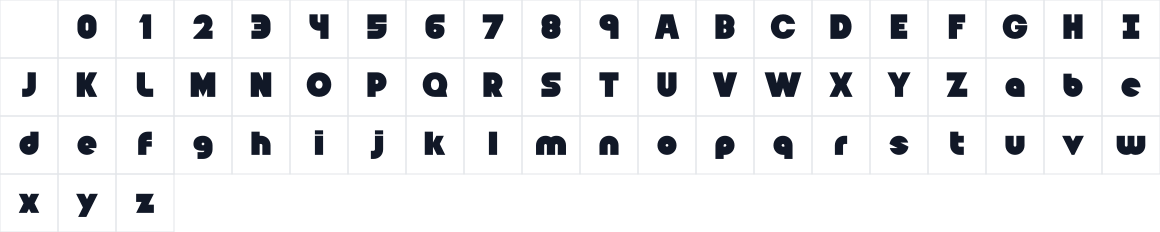 The first characters in Ludum Dairy