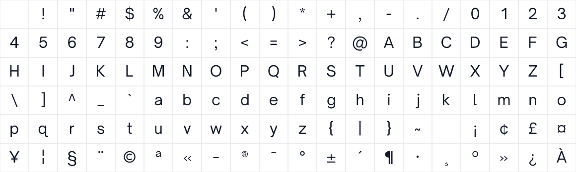 The first characters in Open Sauce Two