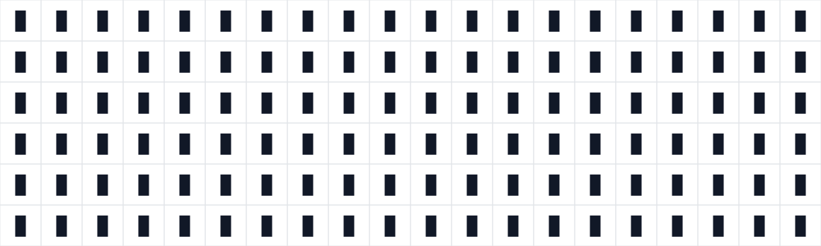 The first characters in Redacto