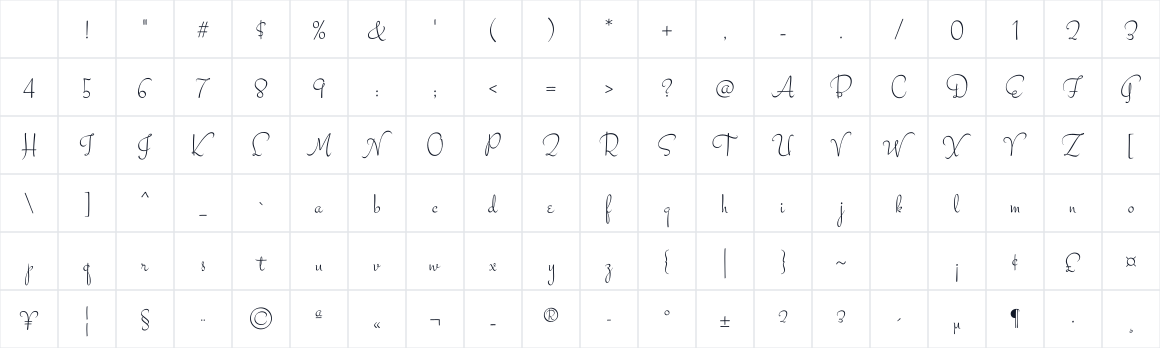 The first characters in Stalemate