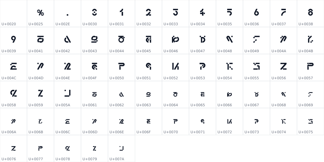 All 65 characters in WuWa Lahai-Roi