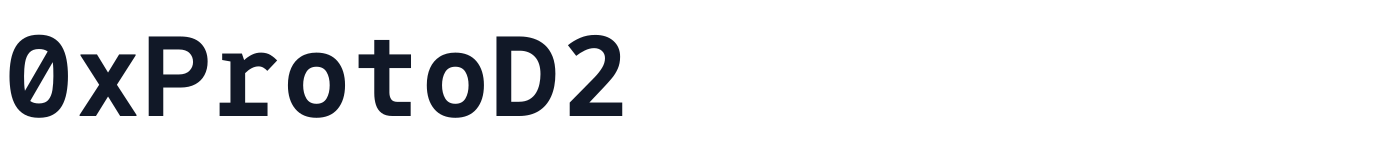 0xProtoD2 — 0xProtoD2-NL-Bold.ttf