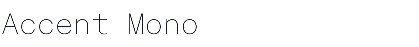 Accent Mono — AccentMono-VF.ttf