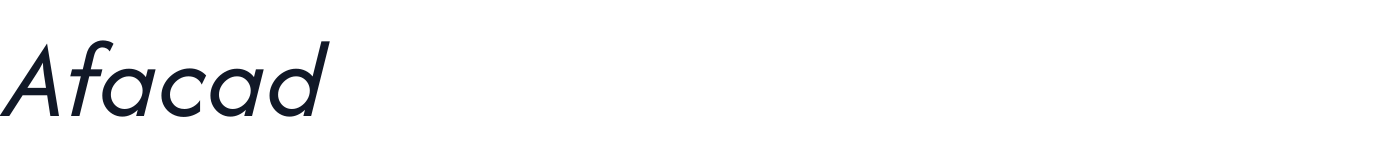 Afacad — Afacad-Italic[wght].ttf
