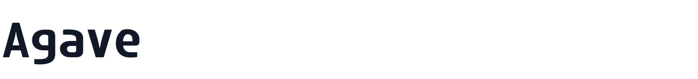 Agave — Agave-Bold-slashed.ttf