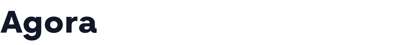 Agora — Agora-ExtraBold.ttf