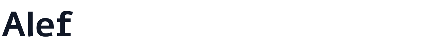 Alef — Alef-Bold.ttf