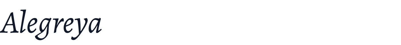 Alegreya — Alegreya-Italic[wght].ttf