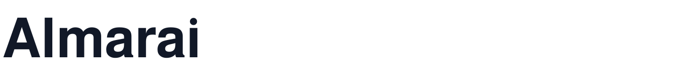 Almarai — Almarai-Bold.ttf