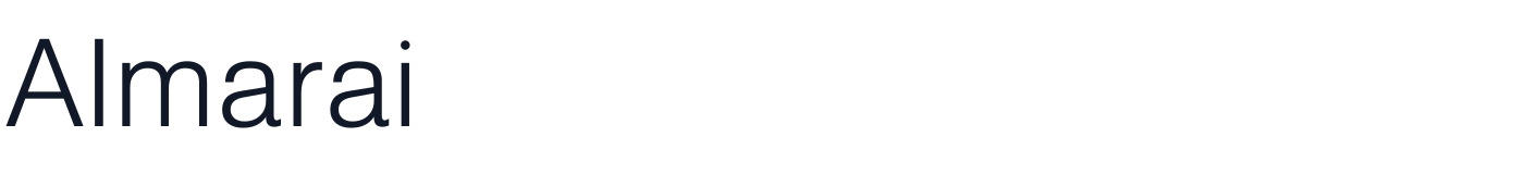 Almarai — Almarai-Light.ttf
