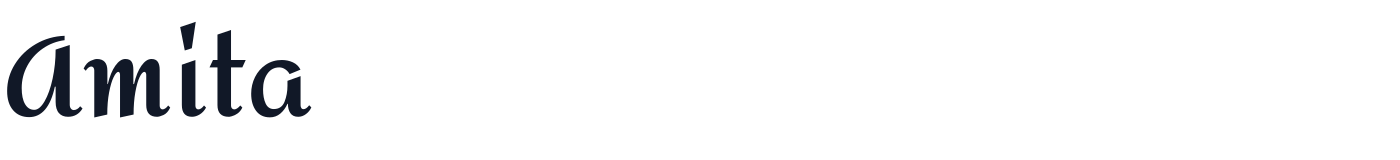 Amita — Amita-Bold.ttf