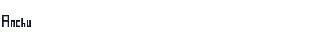 Anchu — Anchu-Kannada-Regular.otf.otf