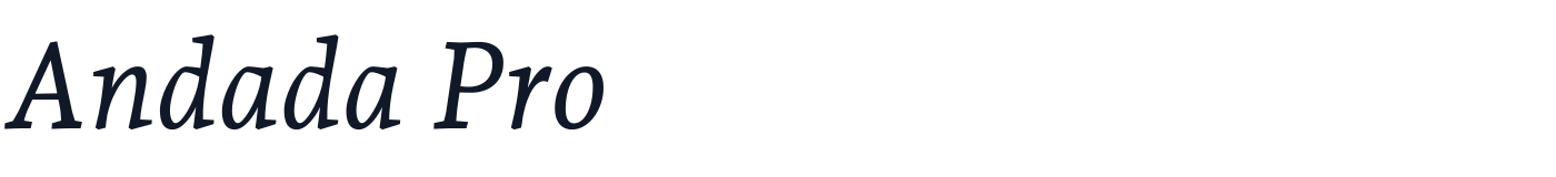 Andada Pro — AndadaPro-Italic[wght].ttf