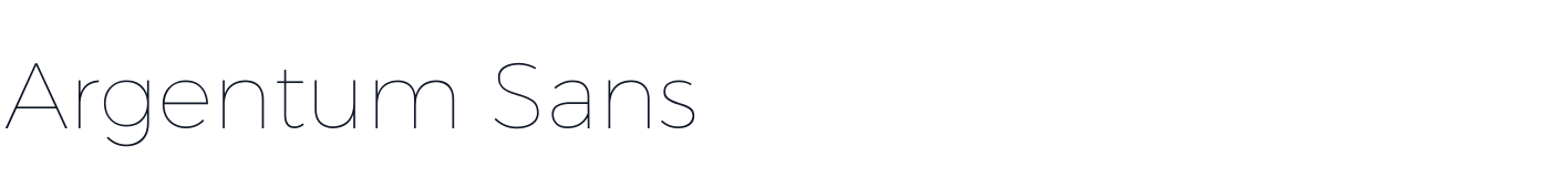 Argentum Sans — argentum-sans-latin-100-normal.ttf