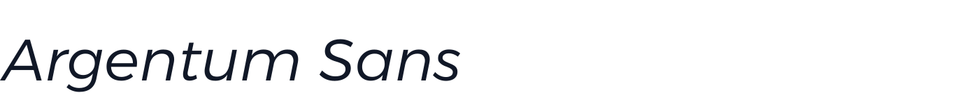 Argentum Sans — argentum-sans-latin-300-italic.ttf