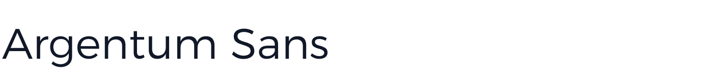 Argentum Sans — argentum-sans-latin-300-normal.ttf