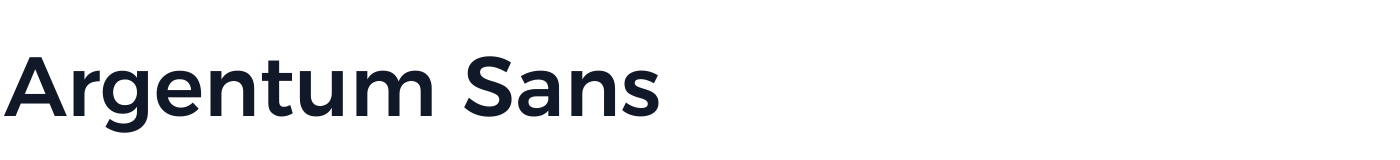 Argentum Sans — argentum-sans-latin-500-normal.ttf