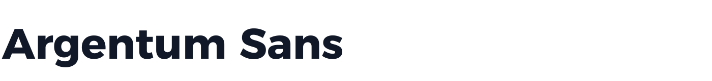Argentum Sans — argentum-sans-latin-700-normal.ttf