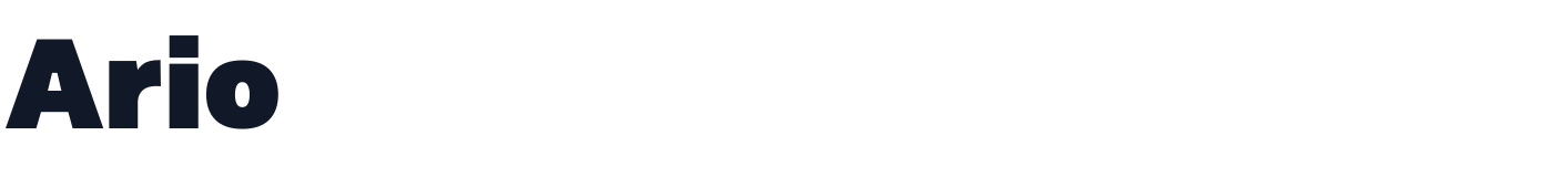 Ario — Ario-Dots2.ttf