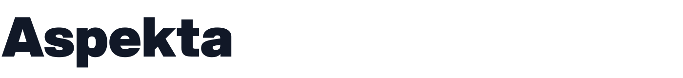 Aspekta — Aspekta-1000.ttf