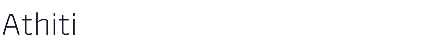 Athiti — Athiti-Light.ttf