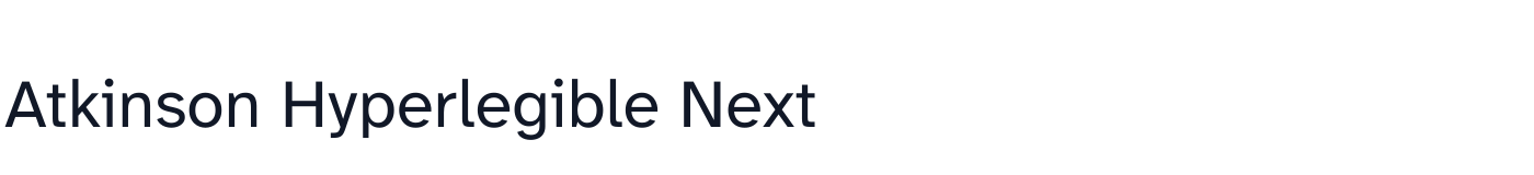 Atkinson Hyperlegible Next — AtkinsonHyperlegibleNext[wght].ttf