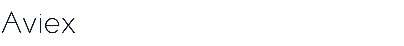 Aviex — Aviex_Sans.ttf