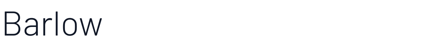 Barlow — Barlow-Light.ttf