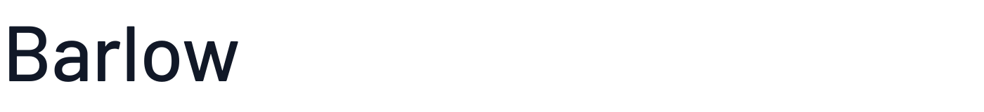 Barlow — Barlow-Medium.ttf