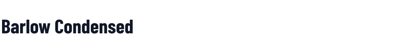 Barlow Condensed — BarlowCondensed-Bold.ttf