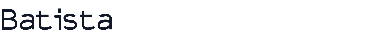 Batista — Batista-Bold.ttf