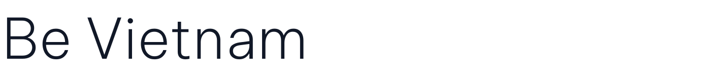 Be Vietnam — BeVietnam-Light.ttf