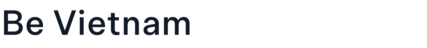 Be Vietnam — BeVietnam-Medium.ttf