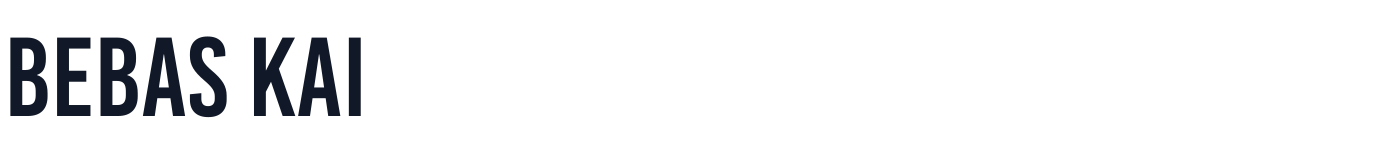 Bebas Kai — BebasKai.ttf