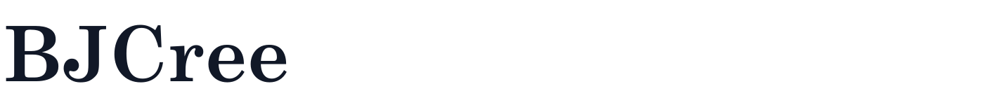 BJCree — BJCree-SemiBold.ttf