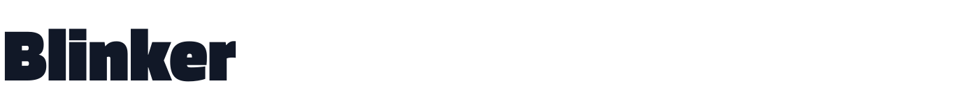 Blinker — Blinker-Black.ttf