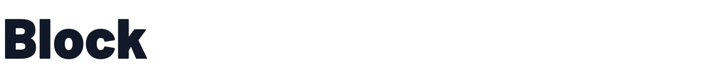 Block — Block-Black.ttf