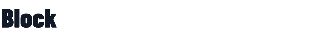 Block — Block-BlackCondensed.ttf