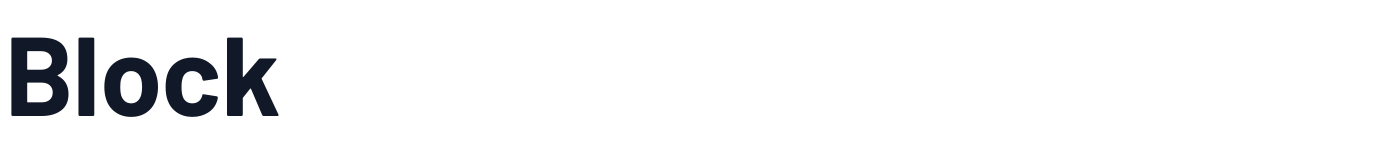 Block — Block-Bold.ttf