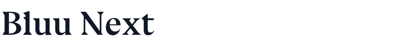 Bluu Next — bluu-next-latin-700-normal.ttf
