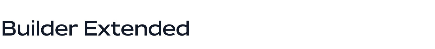 Builder Extended — BuilderExtended-SemiBold-600.otf