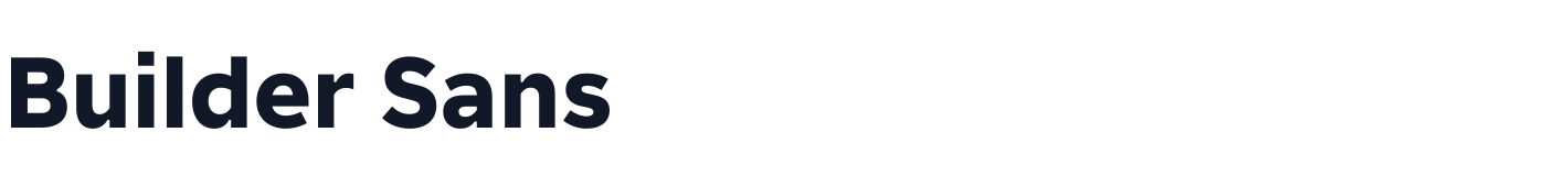 Builder Sans — BuilderSans-ExtraBold-800.otf