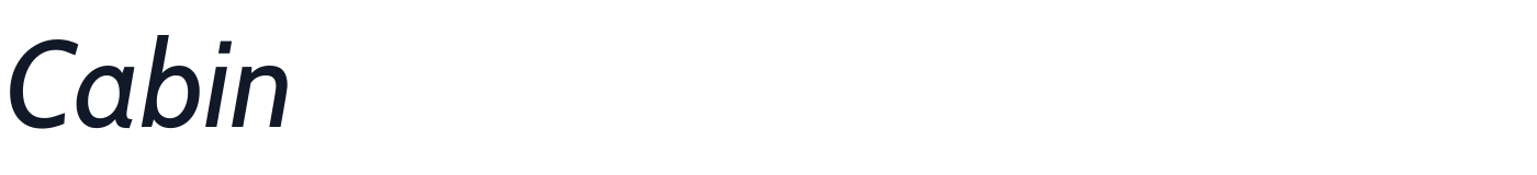 Cabin — Cabin-Italic[wdth,wght].ttf