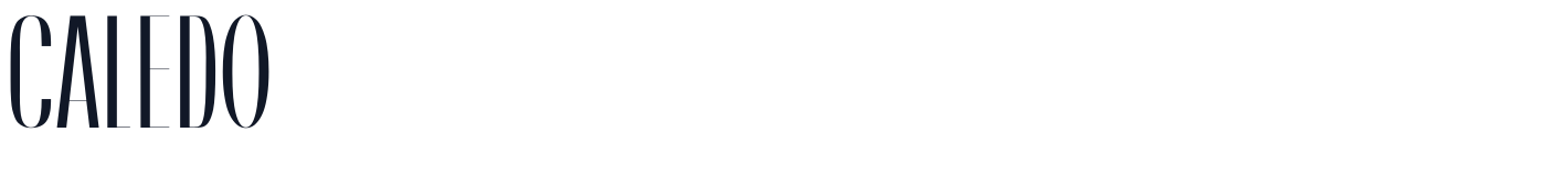 Caledo — Caledo_bold.ttf