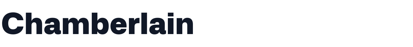 Chamberlain — Chamberlain-Black.otf