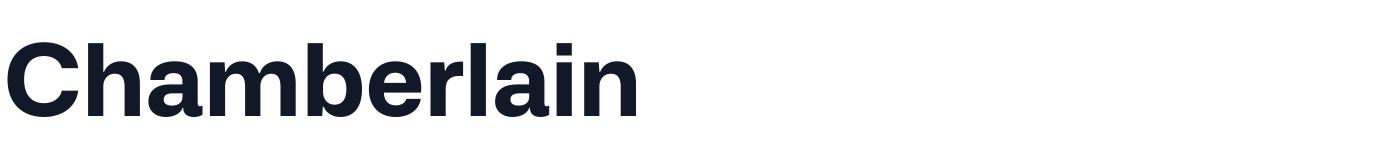 Chamberlain — Chamberlain-Bold.otf