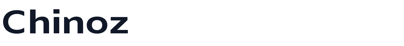 Chinoz — Chinoz-Bold.ttf